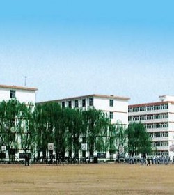 山西青年职业学院