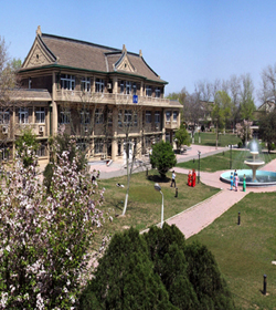 天津医学高等专科学校_天津医学高等专科学校